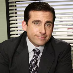foto de perfil del curriculum de Michael Scott